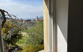 Villa Carrera
